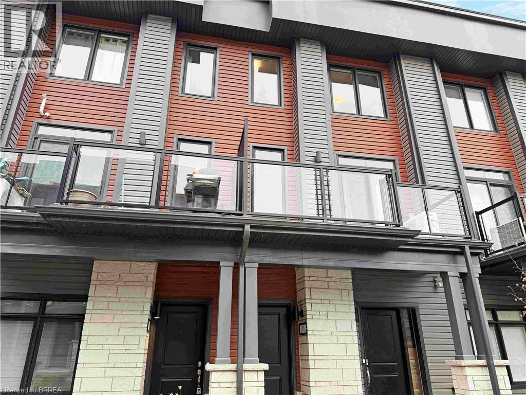 2 Willow Street Unit# 31, Paris, Ontario  N3L 0K7 - Photo 2 - 40789822