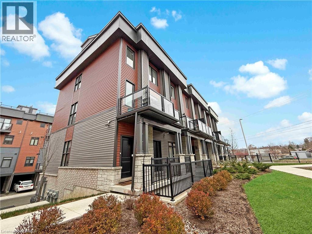 2 Willow Street Unit# 31, Paris, Ontario  N3L 0K7 - Photo 4 - 40789822