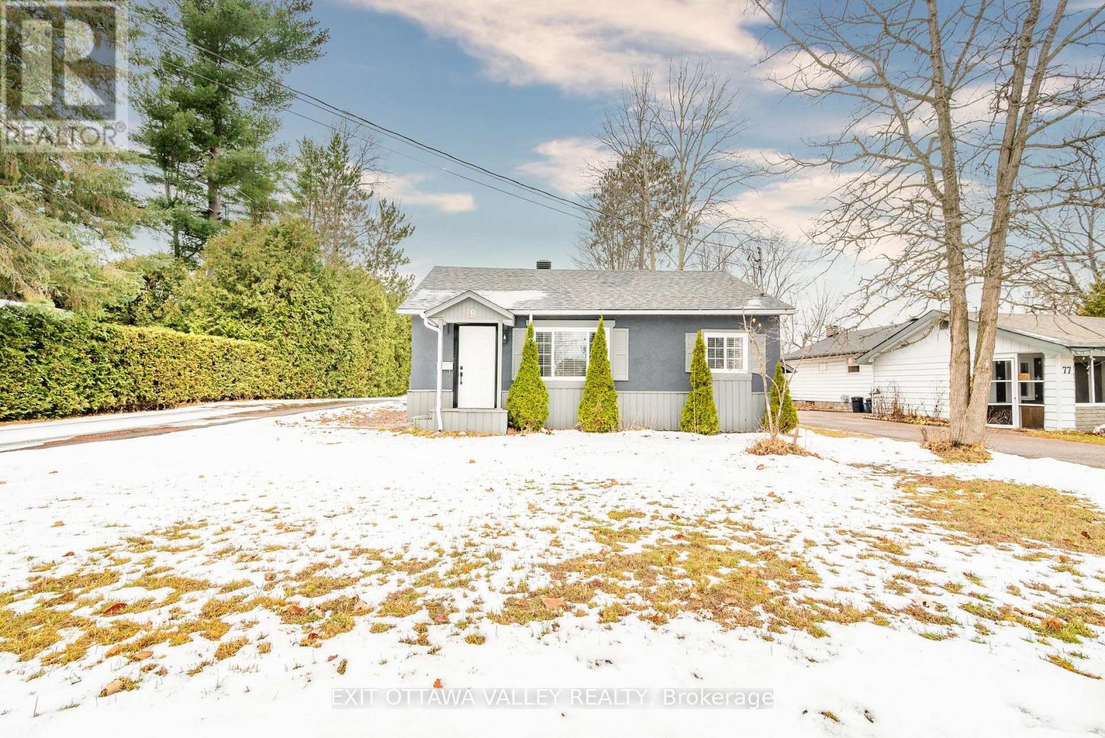 79 Doran Street, Petawawa, Ontario  K8H 1R3 - Photo 13 - X12586102