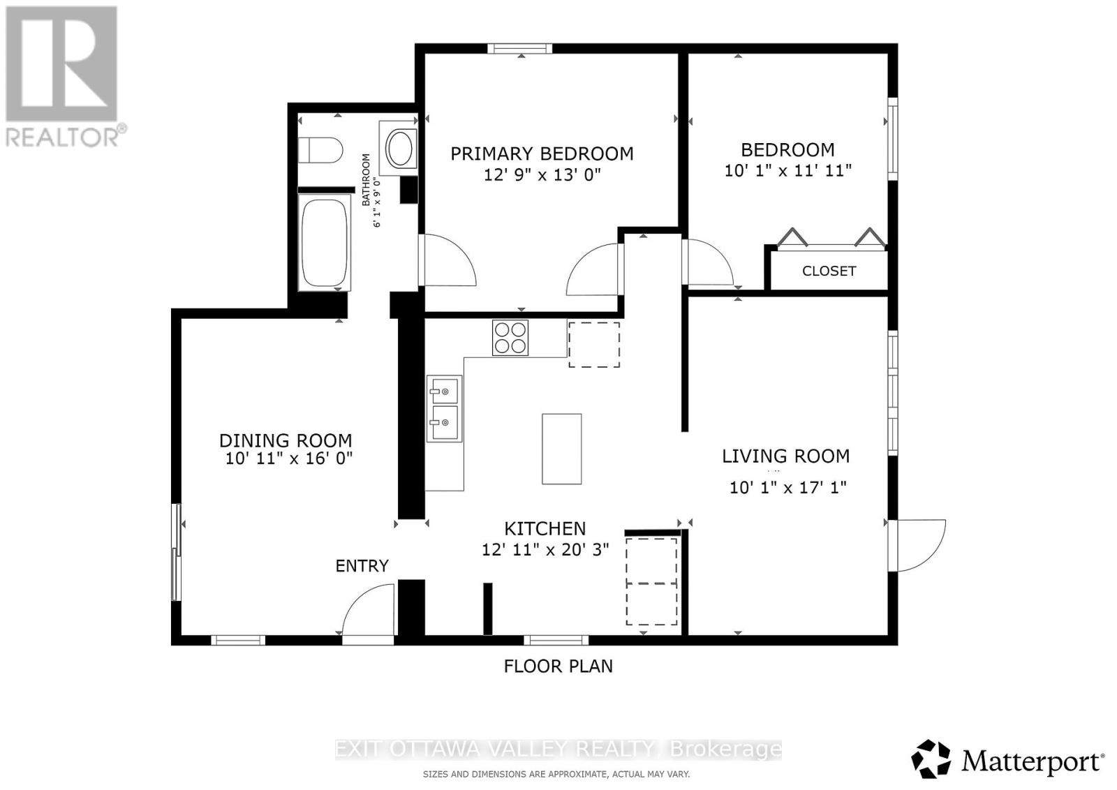 79 Doran Street, Petawawa, Ontario  K8H 1R3 - Photo 45 - X12586102