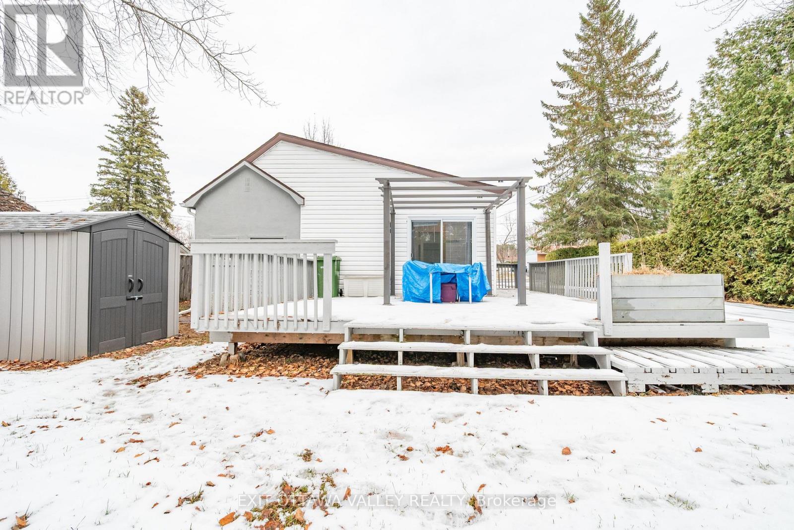 79 Doran Street, Petawawa, Ontario  K8H 1R3 - Photo 50 - X12586102