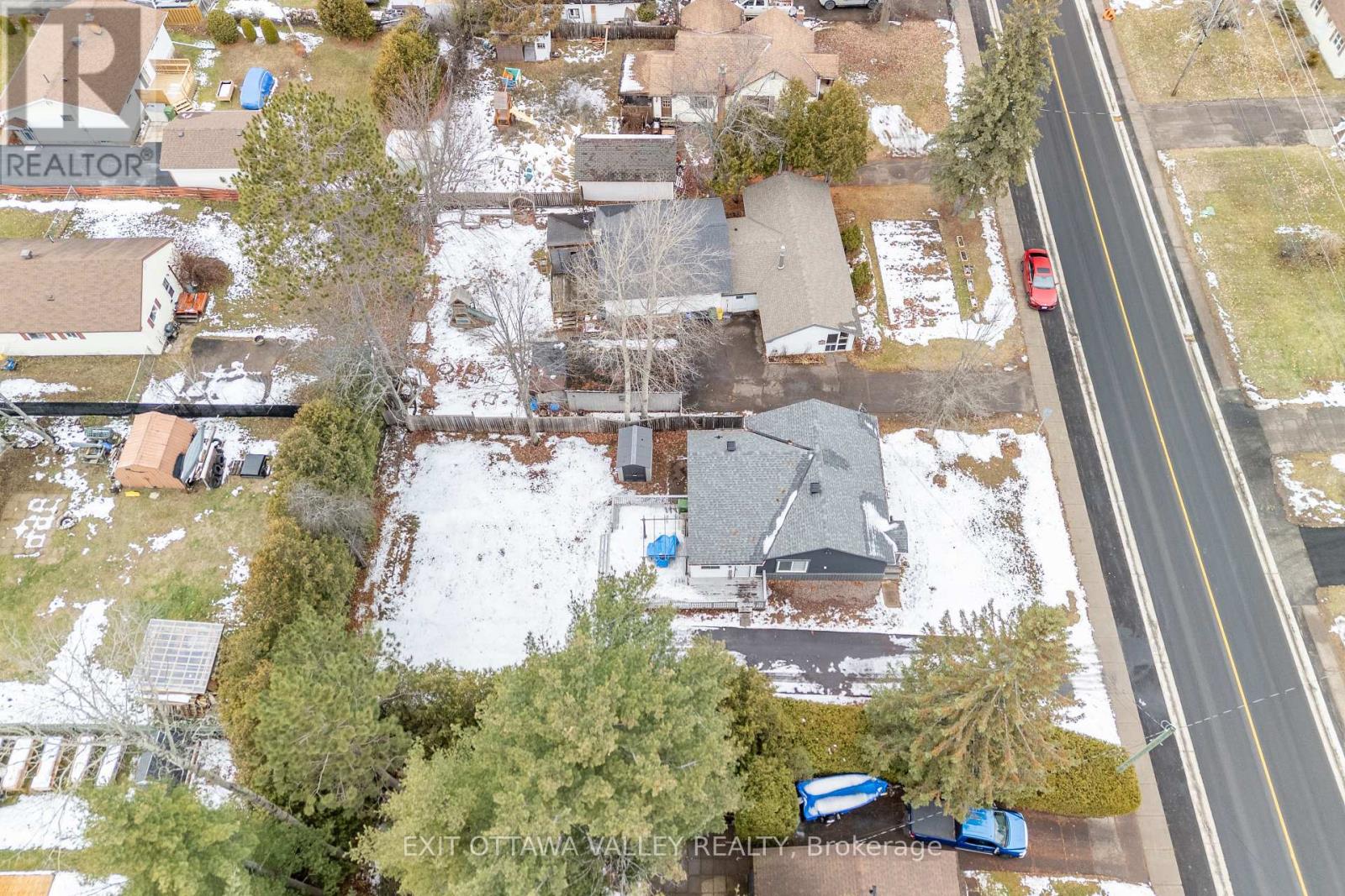 79 Doran Street, Petawawa, Ontario  K8H 1R3 - Photo 7 - X12586102