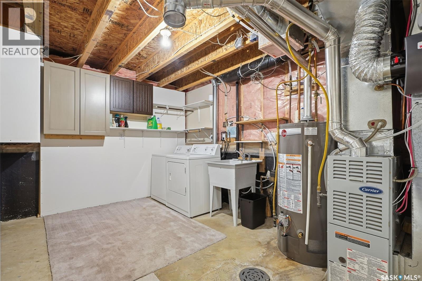 302 Kerr Road, Saskatoon, Saskatchewan  S7K 4S3 - Photo 27 - SK024897