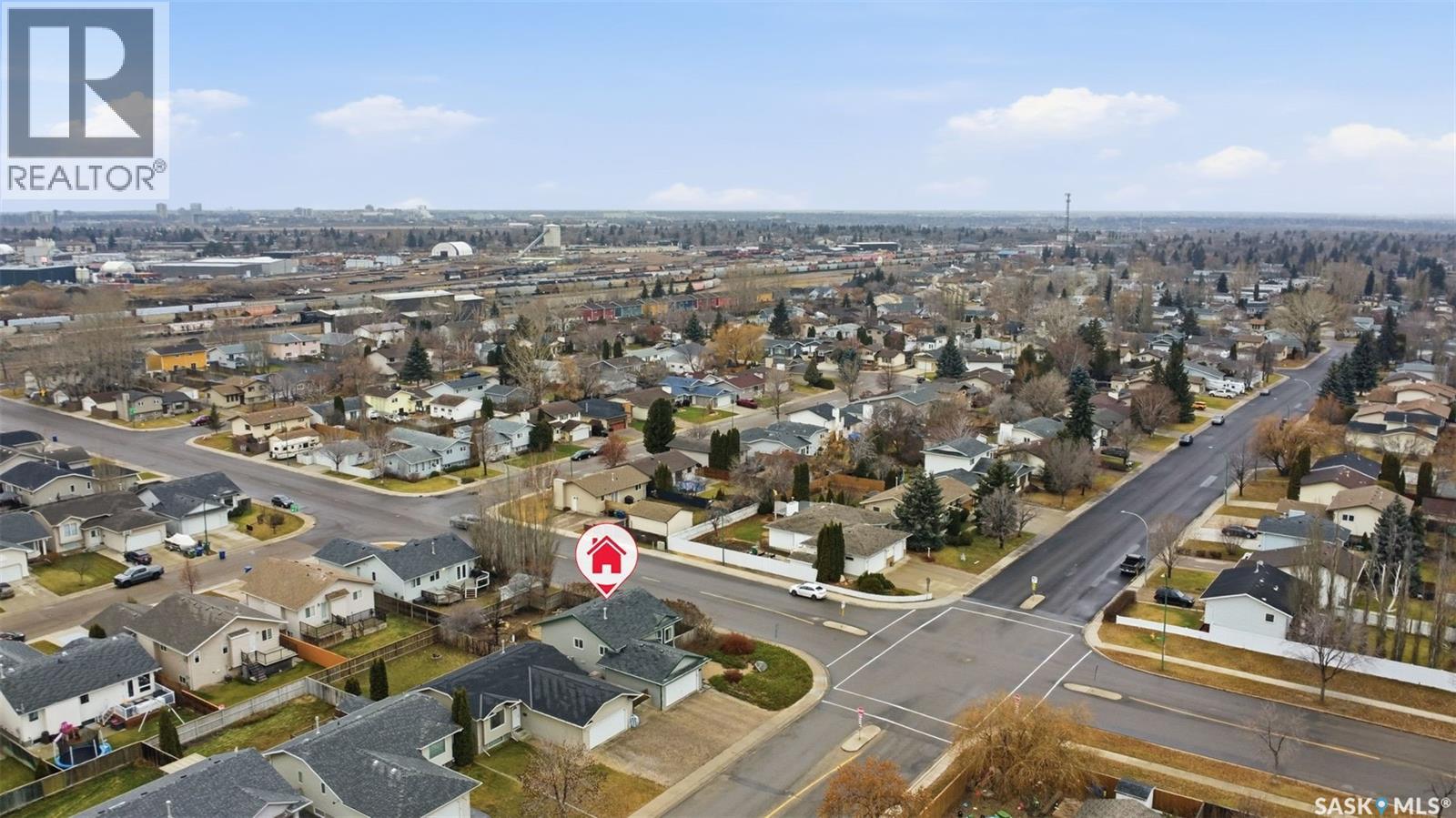 302 Kerr Road, Saskatoon, Saskatchewan  S7K 4S3 - Photo 35 - SK024897