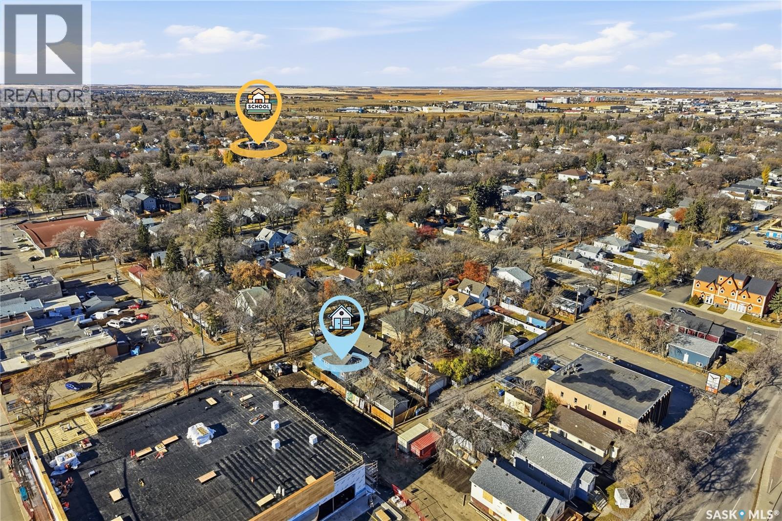 1214 B Avenue N, Saskatoon, Saskatchewan  S7L 1G3 - Photo 39 - SK024895