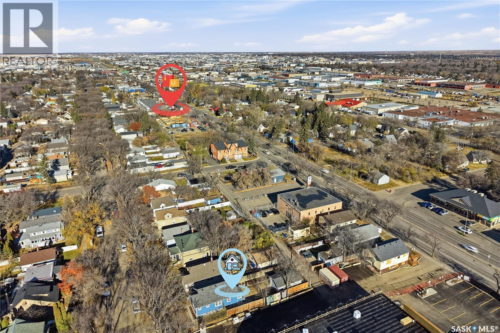 1214 B Avenue N, Saskatoon, Saskatchewan  S7L 1G3 - Photo 40 - SK024895