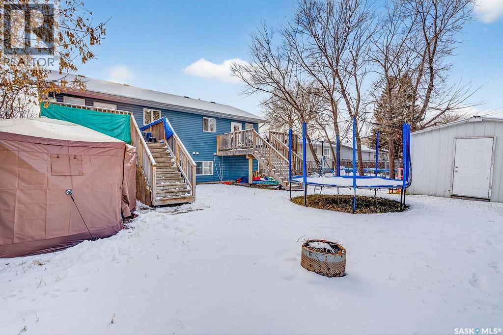 1812/1816 16th Street W, Prince Albert, Saskatchewan  S6V 5Y2 - Photo 28 - SK024828