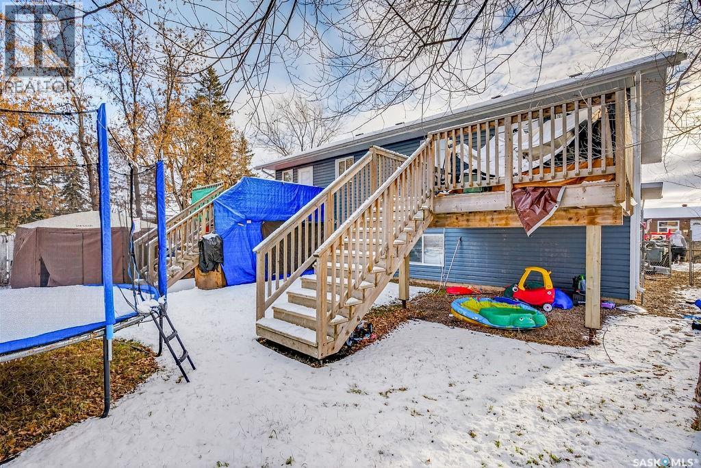 1812/1816 16th Street W, Prince Albert, Saskatchewan  S6V 5Y2 - Photo 30 - SK024828