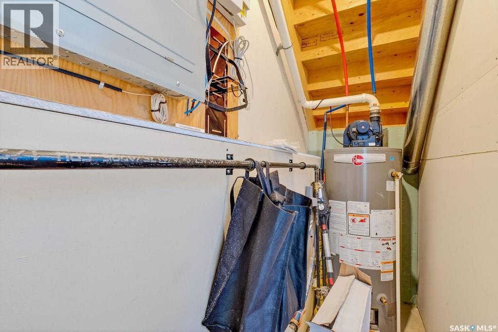 1812/1816 16th Street W, Prince Albert, Saskatchewan  S6V 5Y2 - Photo 39 - SK024828