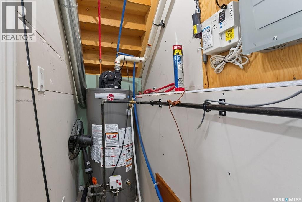 1812/1816 16th Street W, Prince Albert, Saskatchewan  S6V 5Y2 - Photo 7 - SK024828