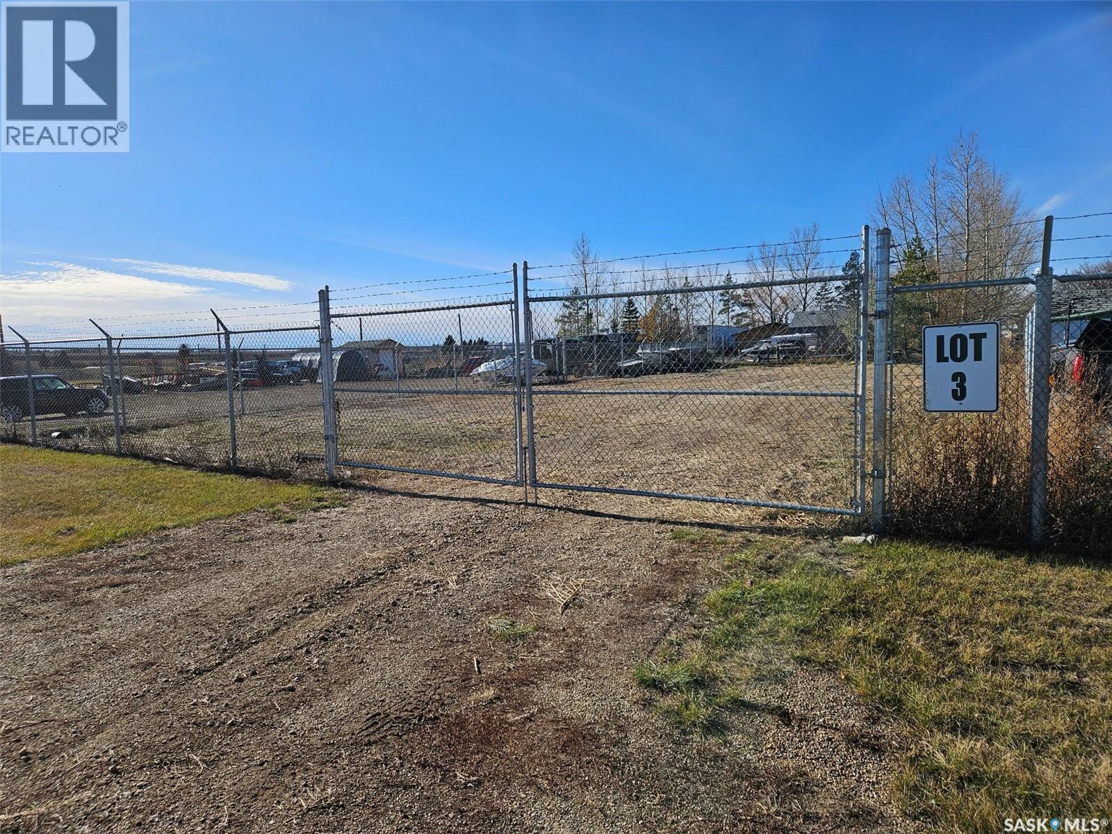 Lot 3 1450 Ominica Street E, Moose Jaw, Saskatchewan  S6H 0G6 - Photo 2 - SK024697