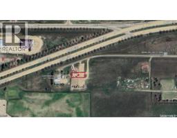 Lot 3 1450 Ominica Street E In City Limits, Moose Jaw, Ca