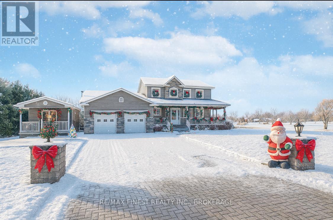 29 Cummings Road, Elizabethtown-Kitley, Ontario  K0E 1M0 - Photo 1 - X12078050