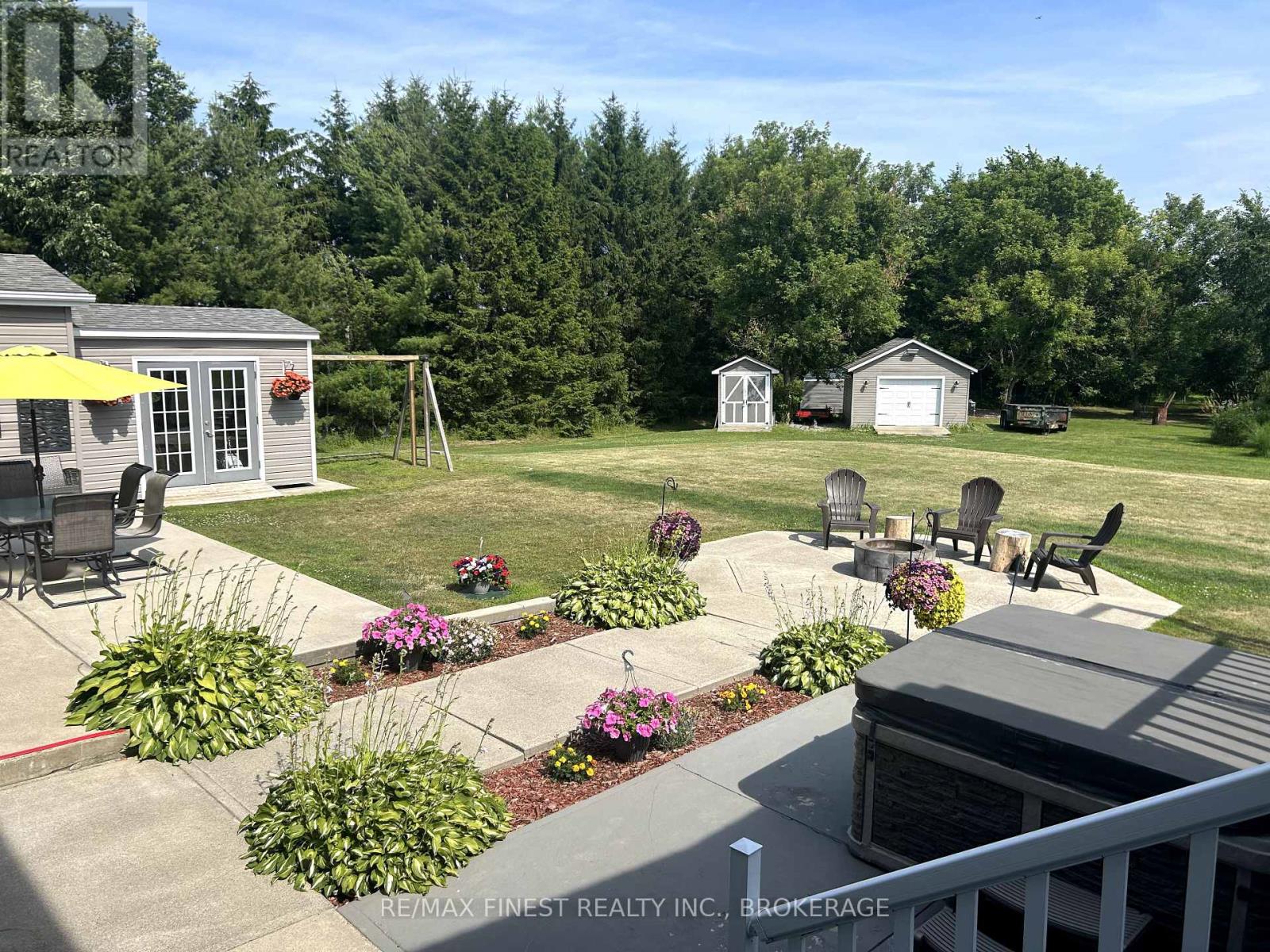 29 Cummings Road, Elizabethtown-Kitley, Ontario  K0E 1M0 - Photo 35 - X12078050