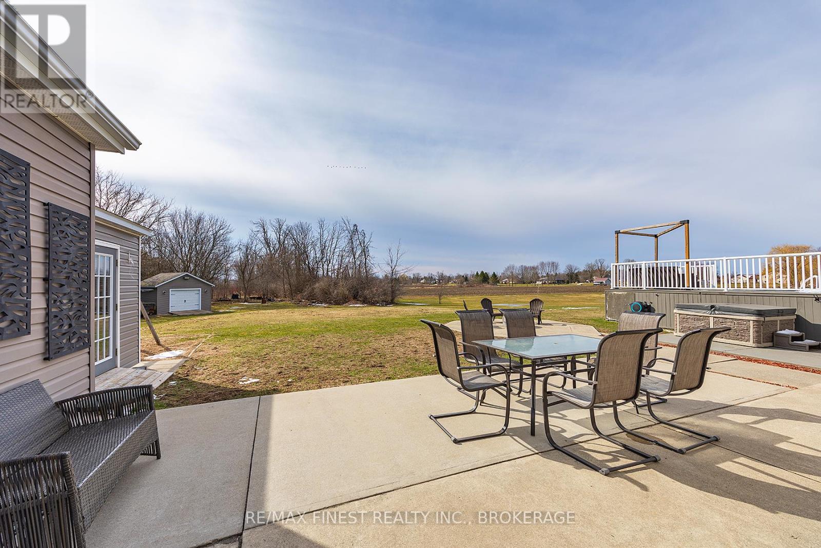 29 Cummings Road, Elizabethtown-Kitley, Ontario  K0E 1M0 - Photo 30 - X12078050