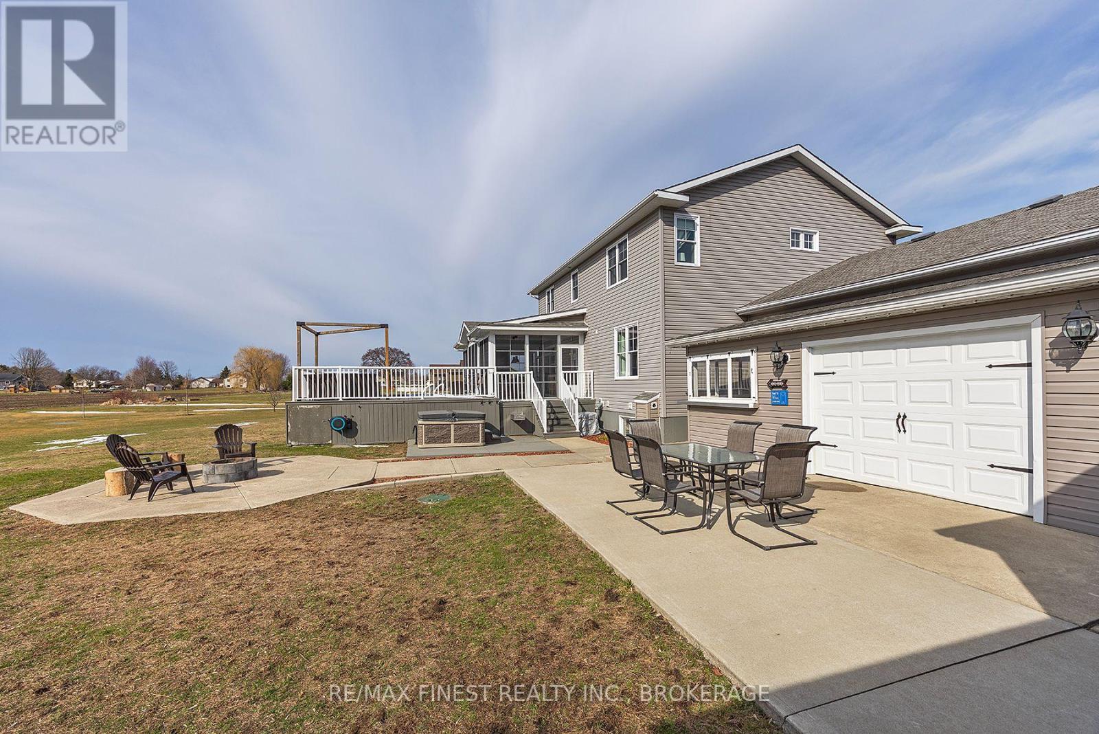 29 Cummings Road, Elizabethtown-Kitley, Ontario  K0E 1M0 - Photo 31 - X12078050