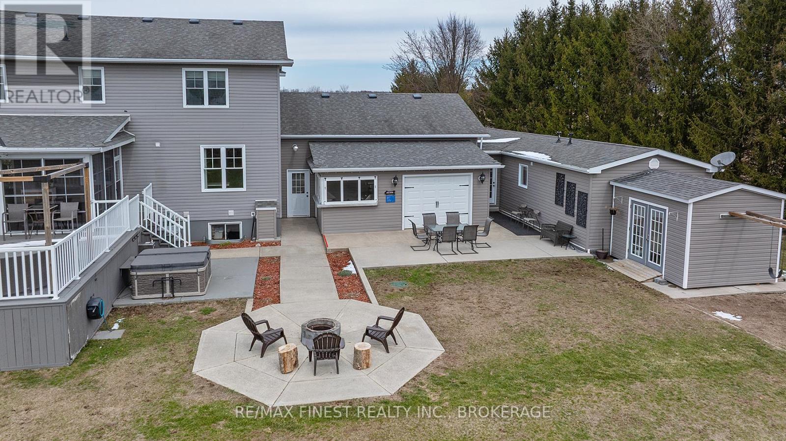 29 Cummings Road, Elizabethtown-Kitley, Ontario  K0E 1M0 - Photo 32 - X12078050