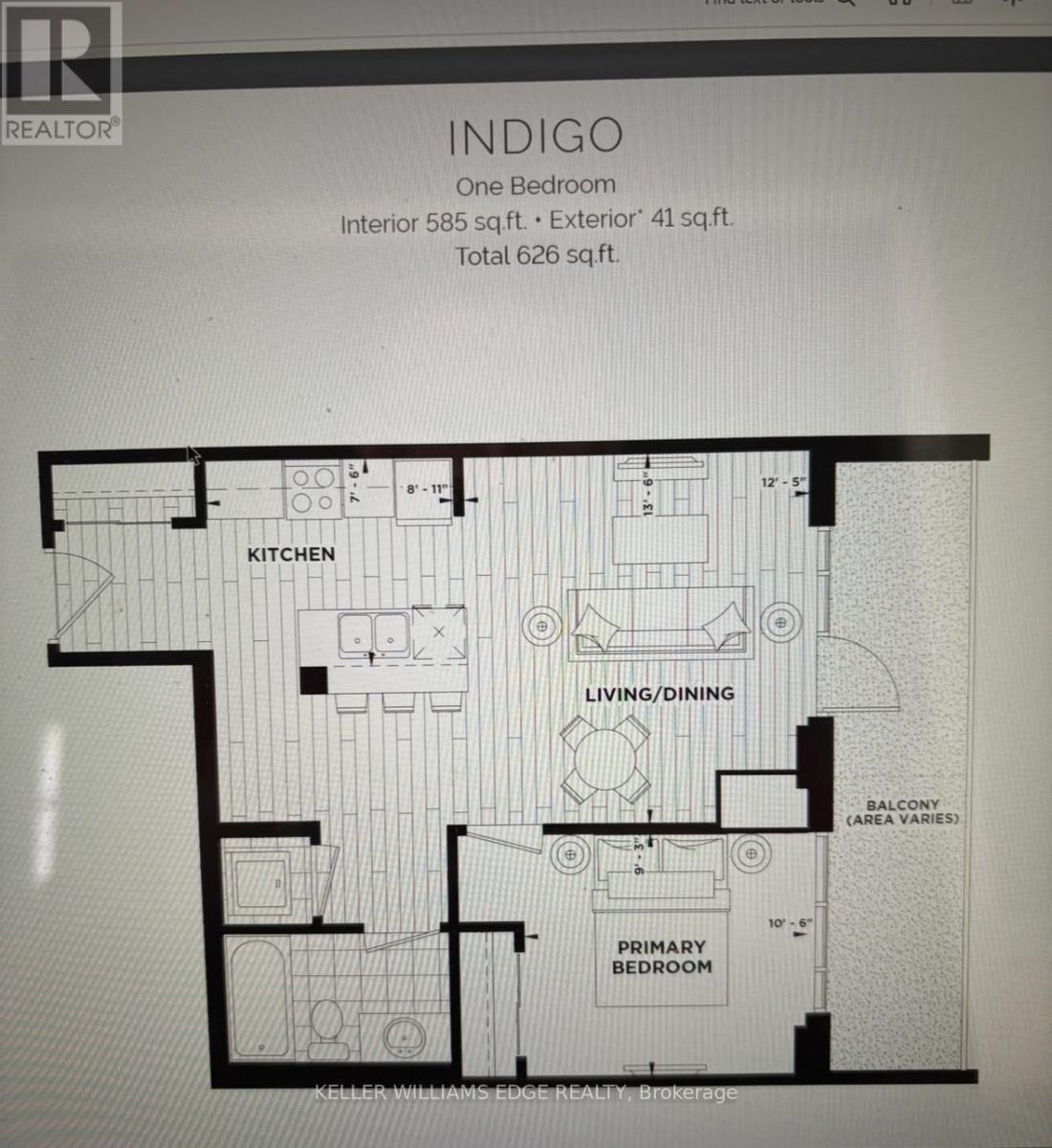 919 - 461 Green Road, Hamilton, Ontario  L8E 5B4 - Photo 13 - X12570294