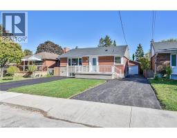 175 EAST 45TH Street Unit# 1, hamilton, Ontario