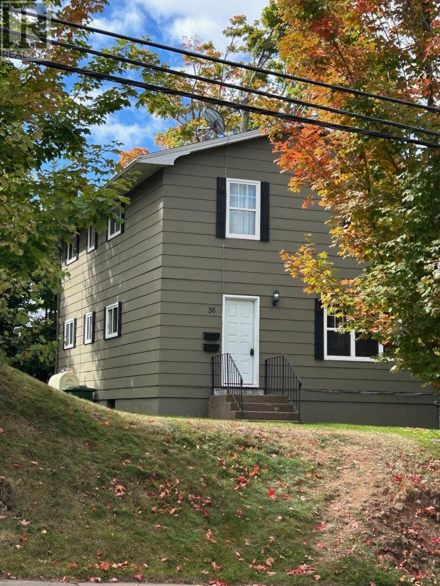 36 Lyman Street, Truro, Nova Scotia  B2N 4S2 - Photo 3 - 202524245