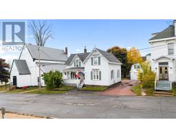 15 Prince Street, Pictou, Nova Scotia