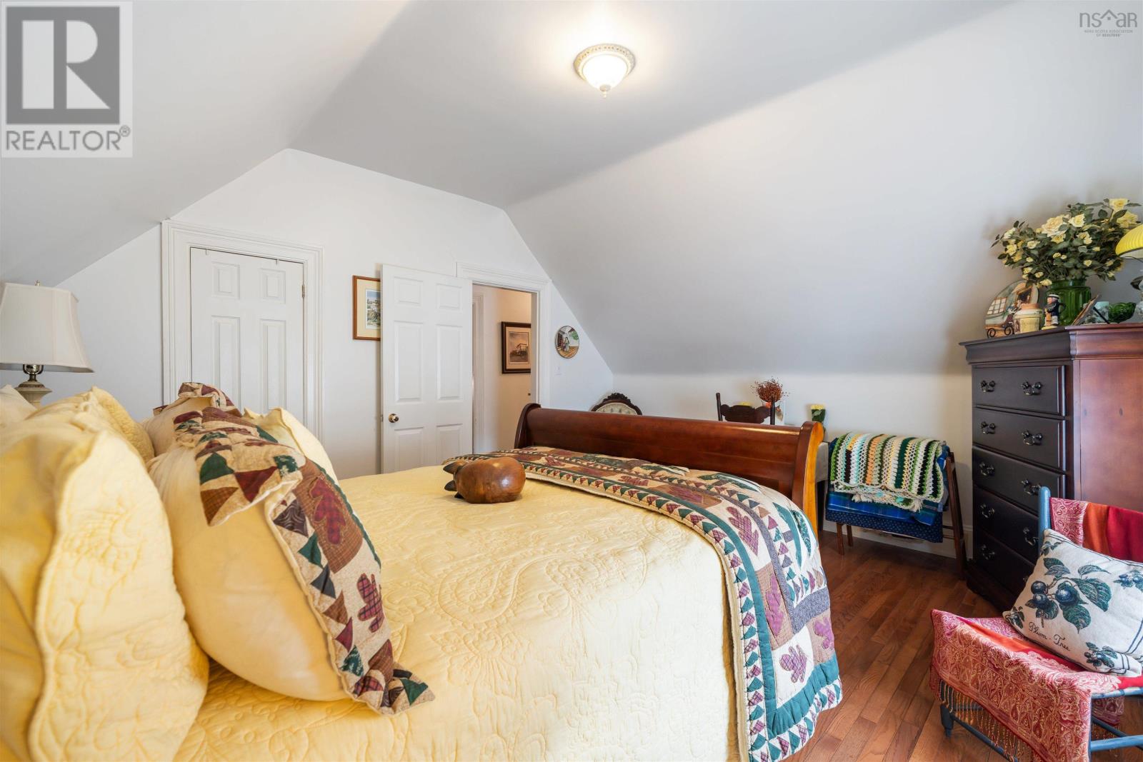 15 Prince Street, Pictou, Nova Scotia  B0K 1H0 - Photo 33 - 202526534