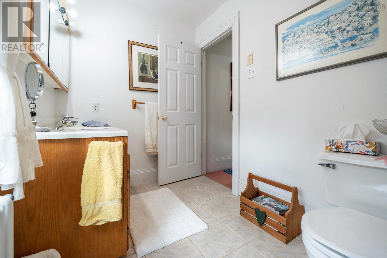 15 Prince Street, Pictou, Nova Scotia  B0K 1H0 - Photo 29 - 202526534