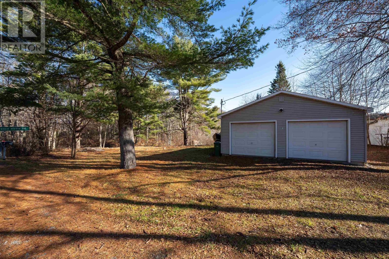 594 Medway River Road, Charleston, Nova Scotia