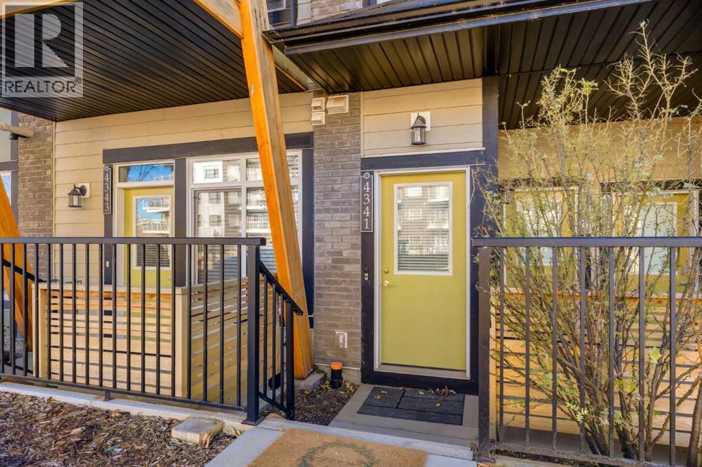 4341 Seton Drive Se, Calgary, Alberta  T3M 3A7 - Photo 11 - A2267492