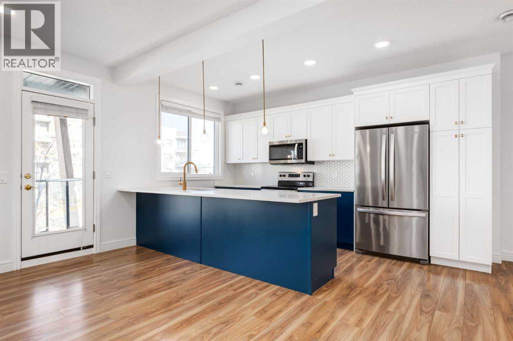 4341 Seton Drive Se, Calgary, Alberta  T3M 3A7 - Photo 4 - A2267492