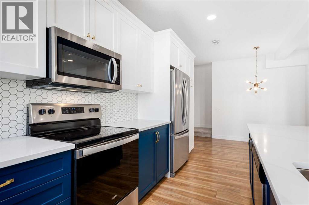 4341 Seton Drive Se, Calgary, Alberta  T3M 3A7 - Photo 20 - A2267492