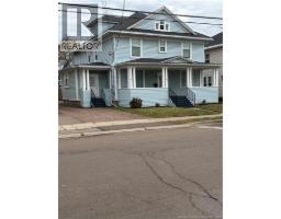 95 Botsford, moncton, New Brunswick