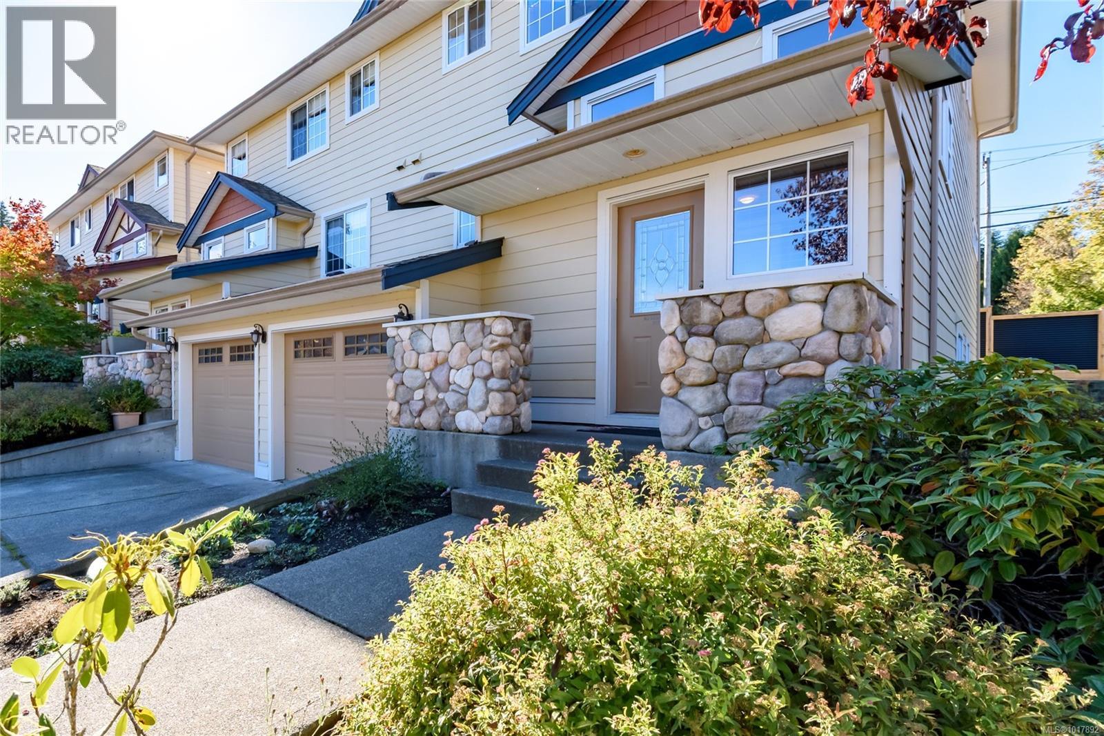 40 2728 1st St, Courtenay, British Columbia  V9N 4A4 - Photo 1 - 1017892