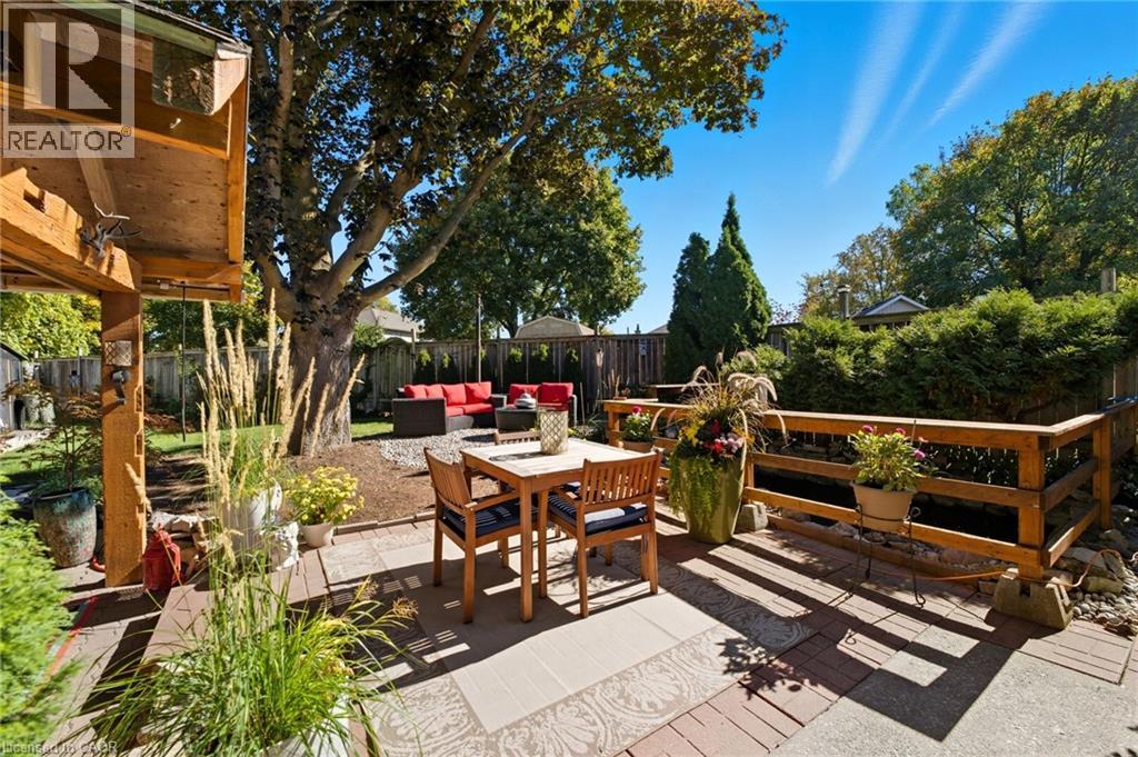 28 Mount Pleasant Street, Brantford, Ontario  N3T 1S6 - Photo 23 - 40766411