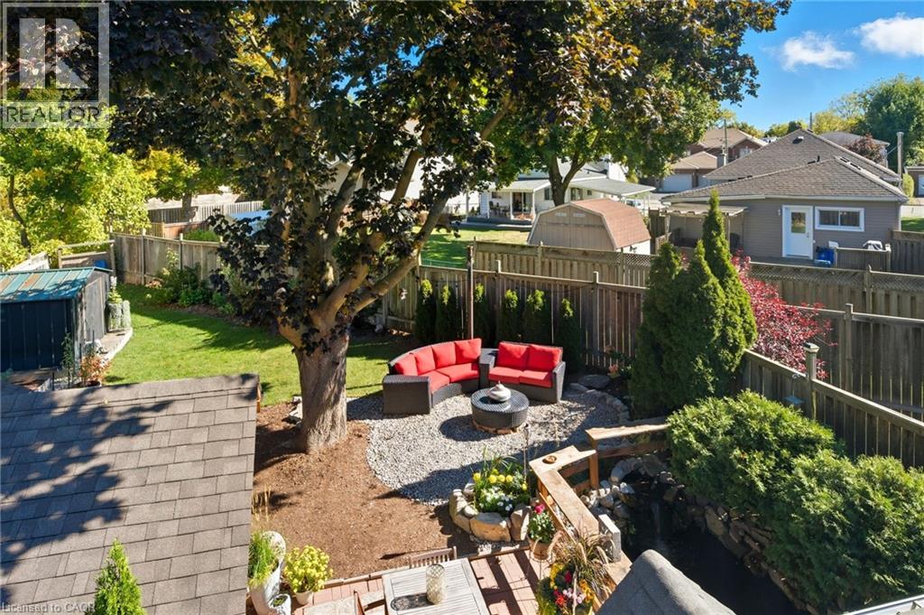 28 Mount Pleasant Street, Brantford, Ontario  N3T 1S6 - Photo 30 - 40766411