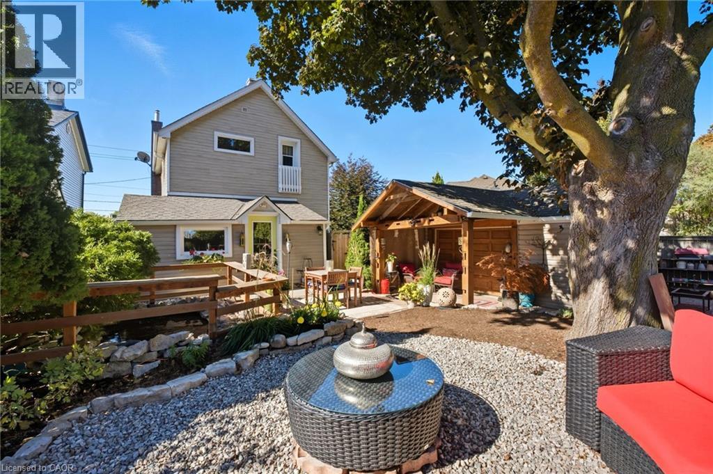 28 Mount Pleasant Street, Brantford, Ontario  N3T 1S6 - Photo 27 - 40766411