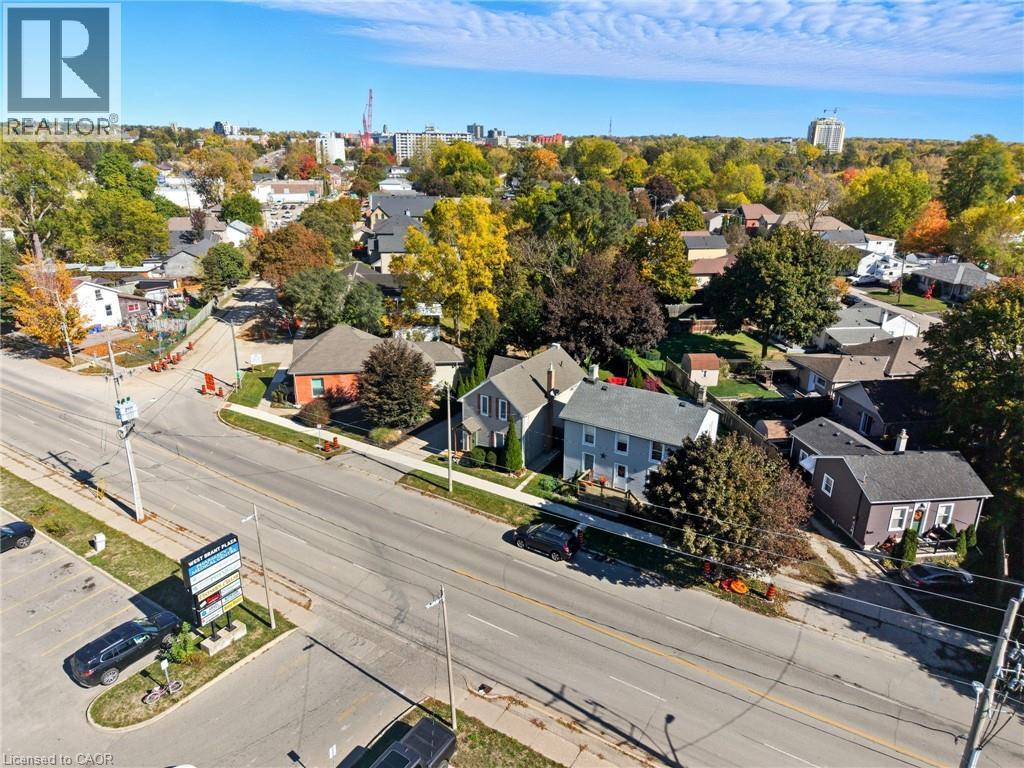 28 Mount Pleasant Street, Brantford, Ontario  N3T 1S6 - Photo 31 - 40766411