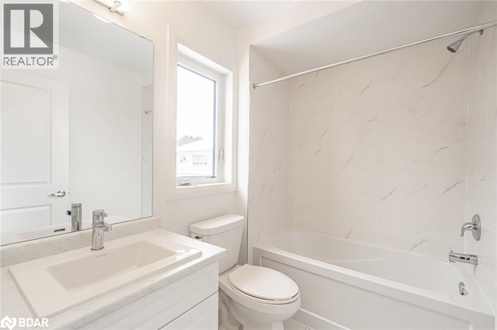 112 West Oak Trail, Barrie, Ontario  L9J 0L1 - Photo 14 - 40784465