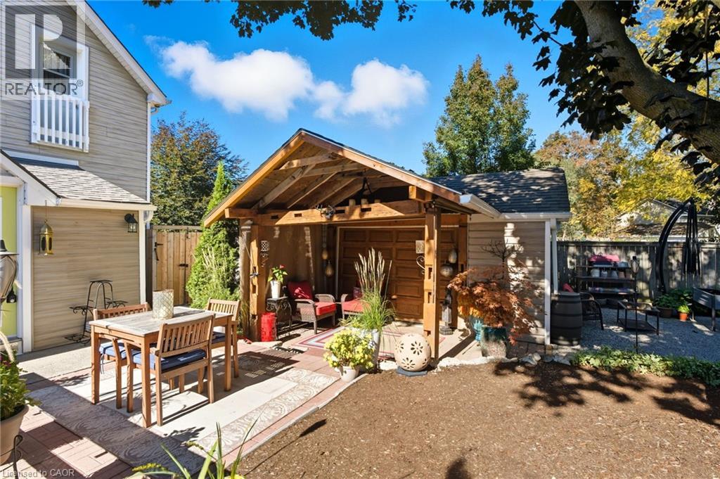 28 Mount Pleasant Street, Brantford, Ontario  N3T 1S6 - Photo 29 - 40766411