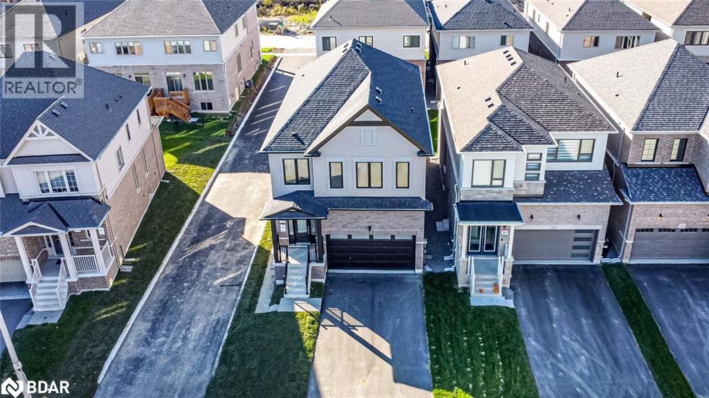 112 West Oak Trail, Barrie, Ontario  L9J 0L1 - Photo 22 - 40784465