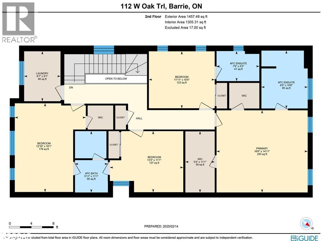 112 West Oak Trail, Barrie, Ontario  L9J 0L1 - Photo 25 - 40784465