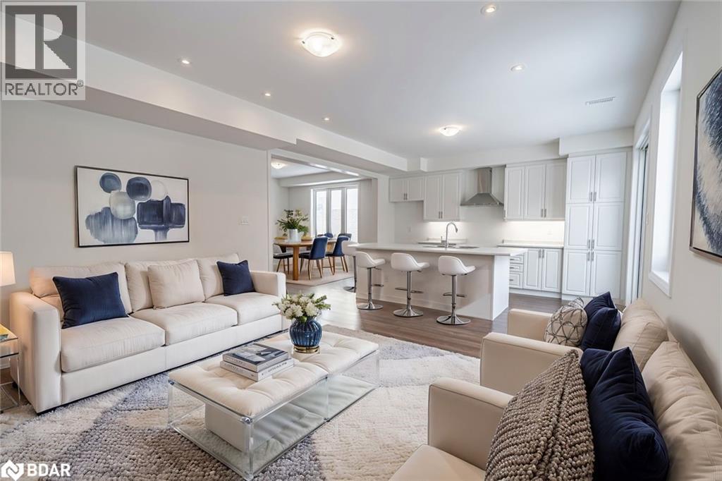 112 West Oak Trail, Barrie, Ontario  L9J 0L1 - Photo 2 - 40784465