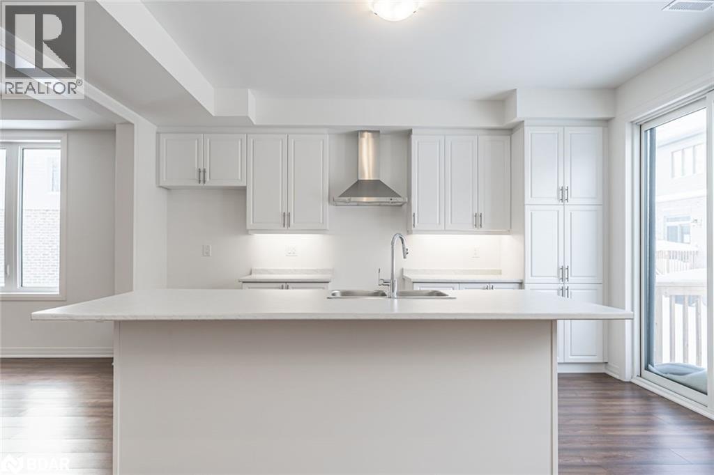 112 West Oak Trail, Barrie, Ontario  L9J 0L1 - Photo 5 - 40784465