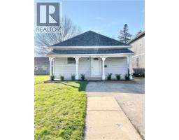 612 TAMARAC Street, Dunnville, Ontario