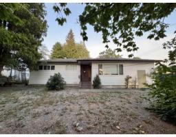 8406 152 STREET, Surrey, British Columbia