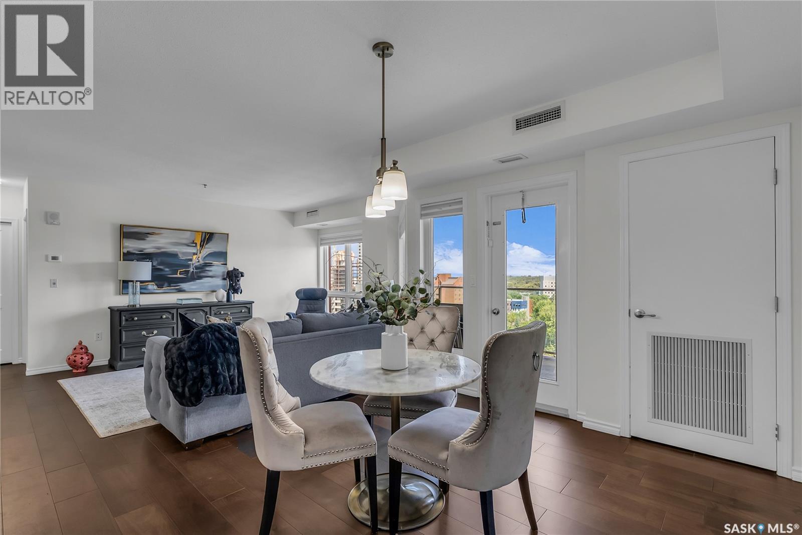 1205 902 Spadina Crescent E, Saskatoon, Saskatchewan  S7K 0G8 - Photo 12 - SK020874