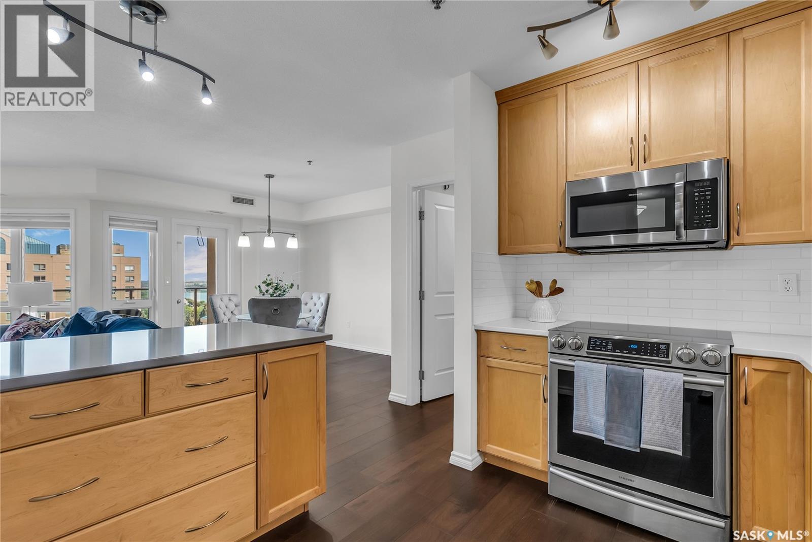 1205 902 Spadina Crescent E, Saskatoon, Saskatchewan  S7K 0G8 - Photo 8 - SK020874