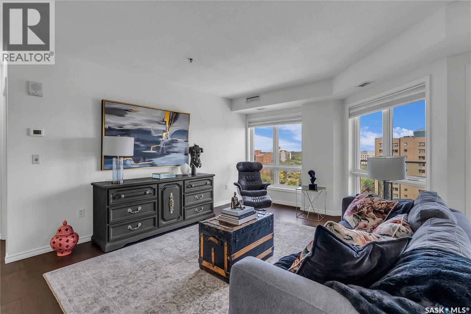 1205 902 Spadina Crescent E, Saskatoon, Saskatchewan  S7K 0G8 - Photo 3 - SK020874