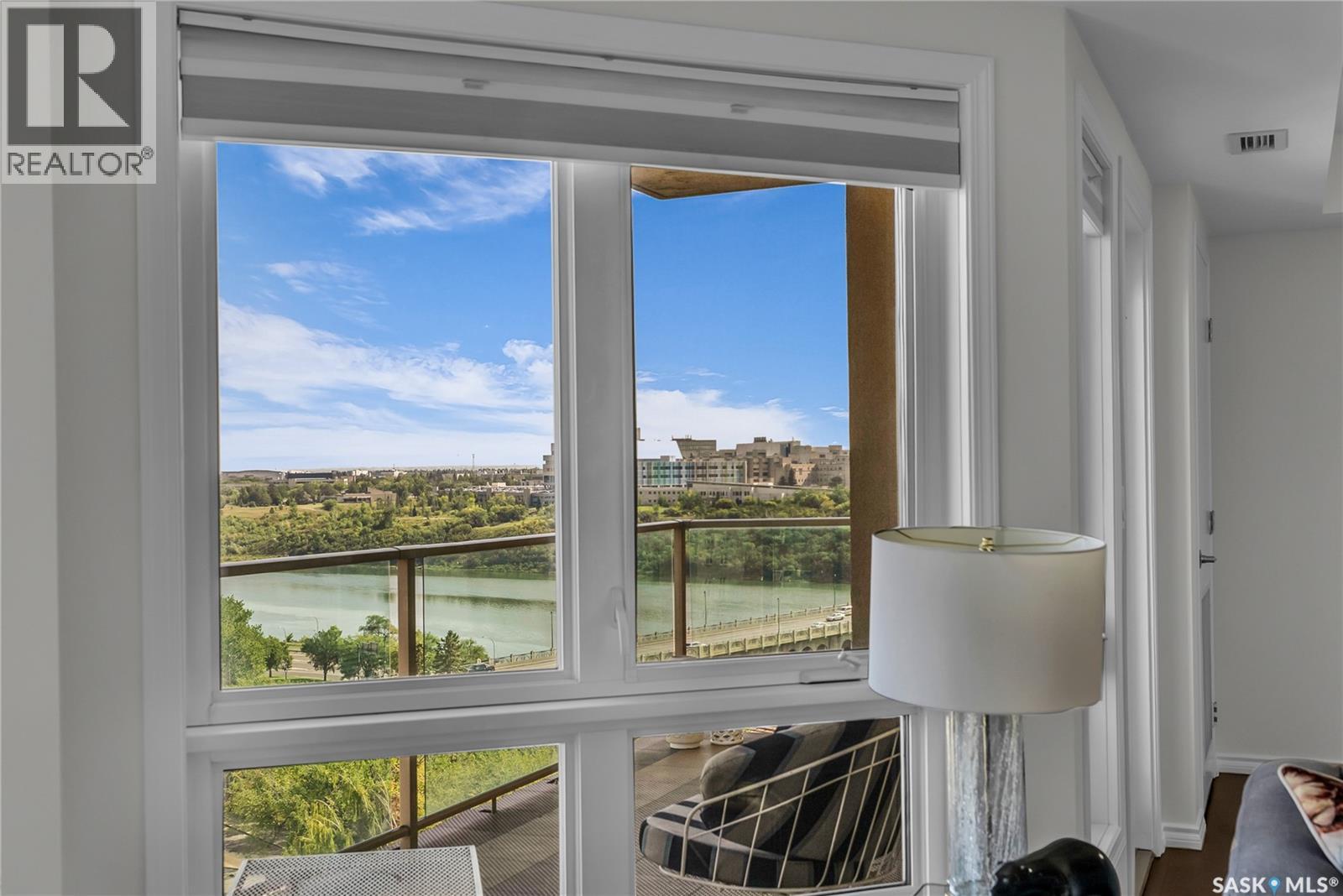 1205 902 Spadina Crescent E, Saskatoon, Saskatchewan  S7K 0G8 - Photo 4 - SK020874