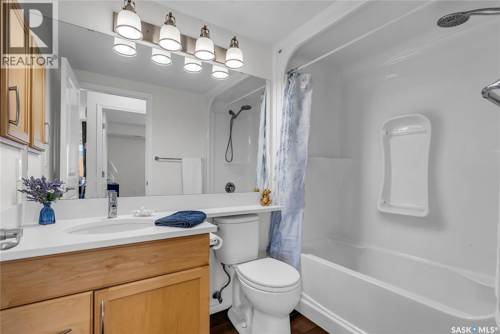 1205 902 Spadina Crescent E, Saskatoon, Saskatchewan  S7K 0G8 - Photo 17 - SK020874